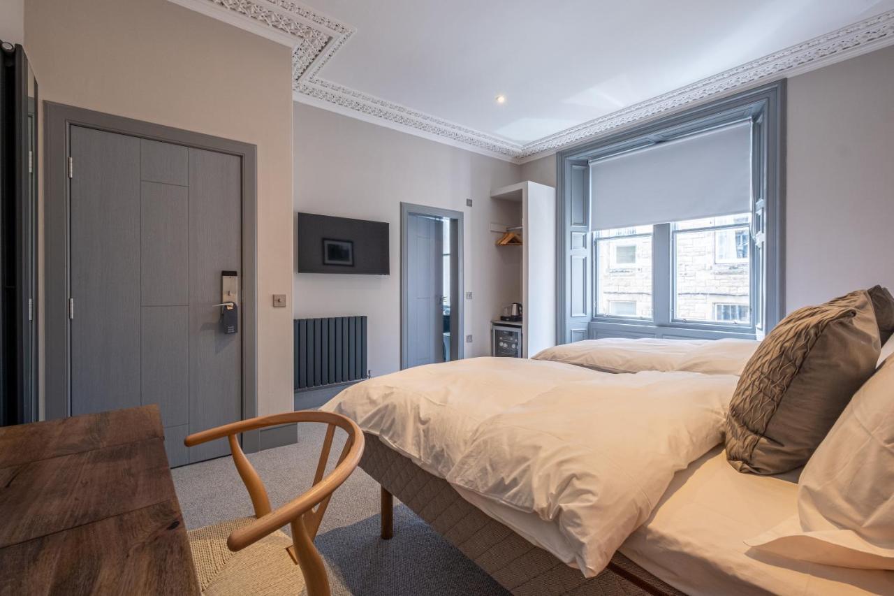 The Arran, St Andrews Aparthotel Luaran gambar