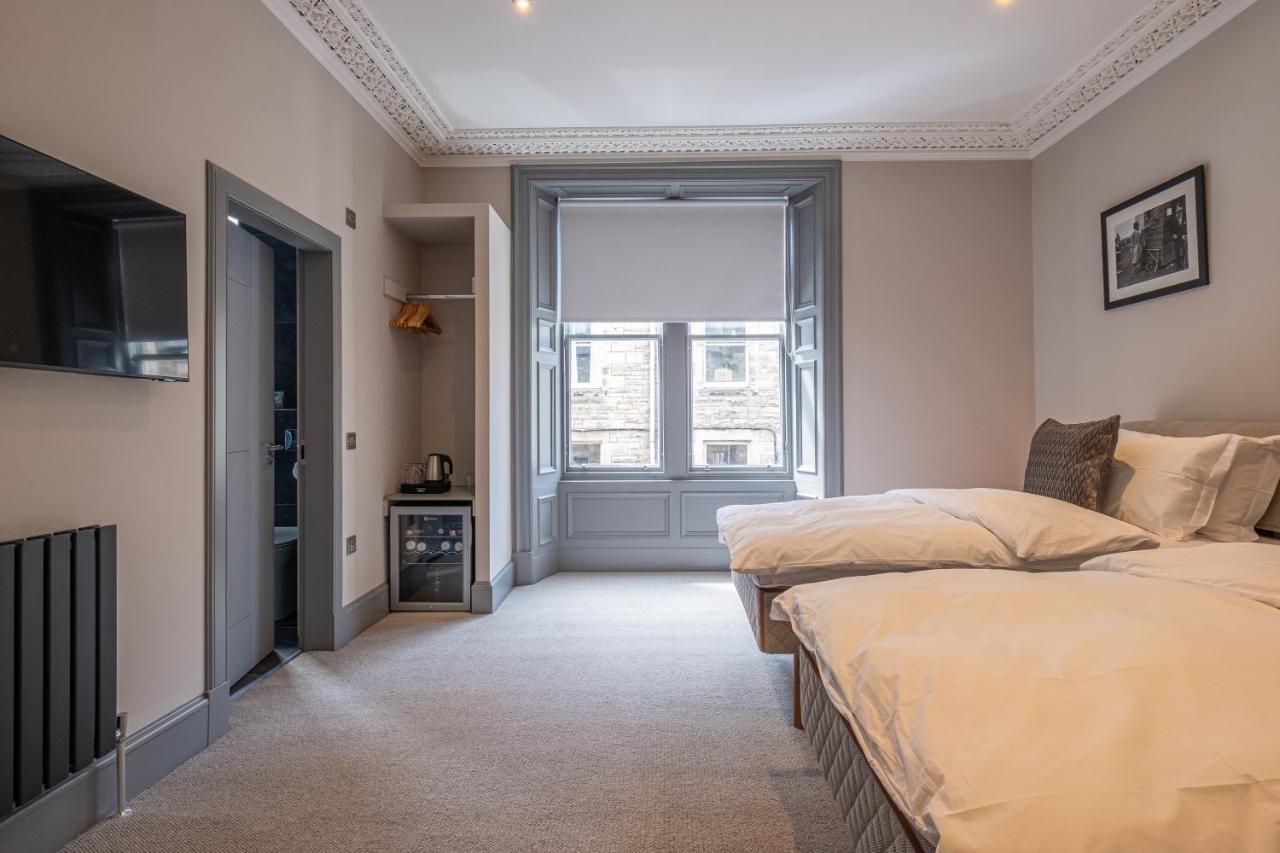 The Arran, St Andrews Aparthotel Luaran gambar