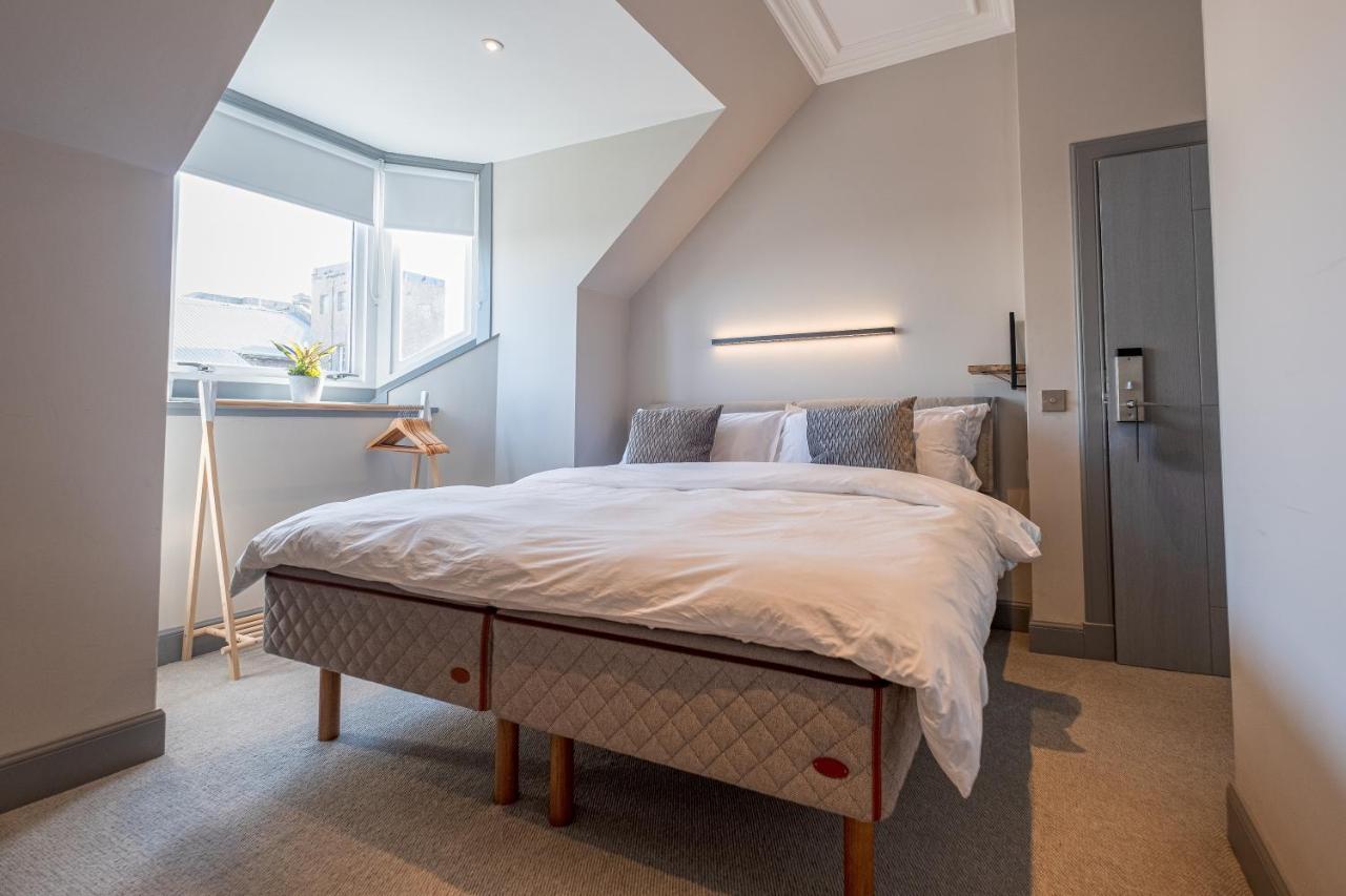The Arran, St Andrews Aparthotel Luaran gambar