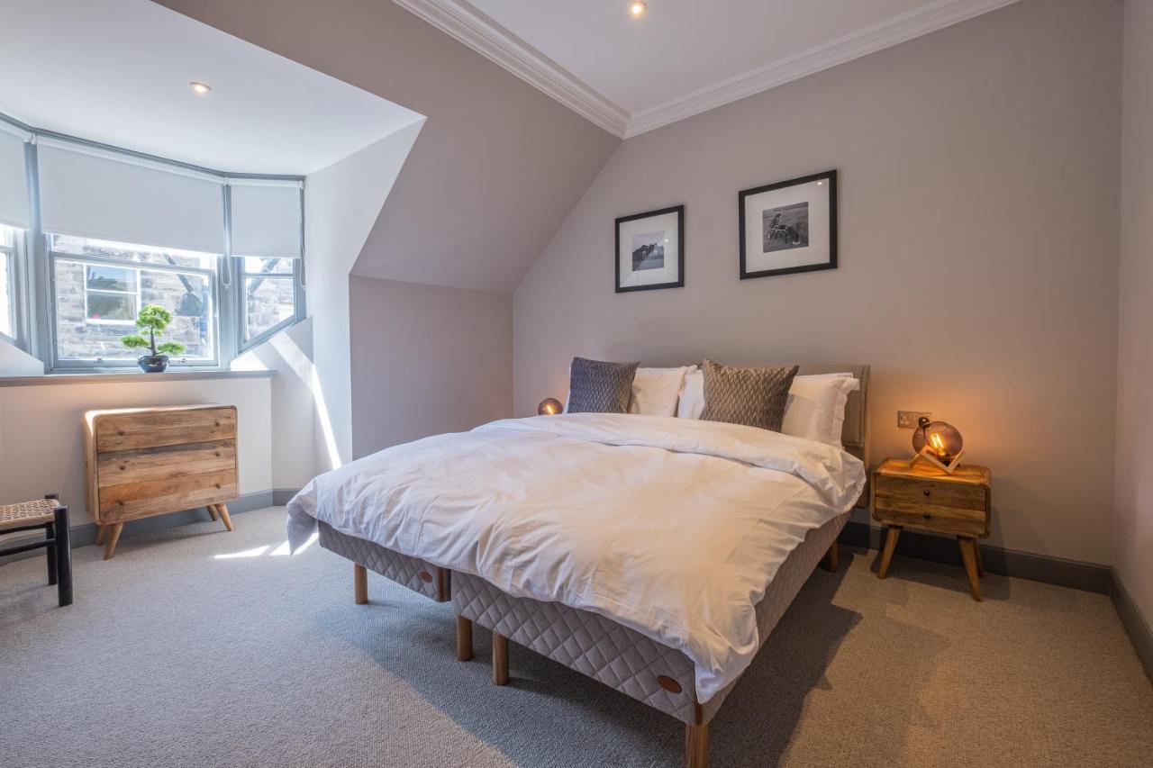 The Arran, St Andrews Aparthotel Luaran gambar