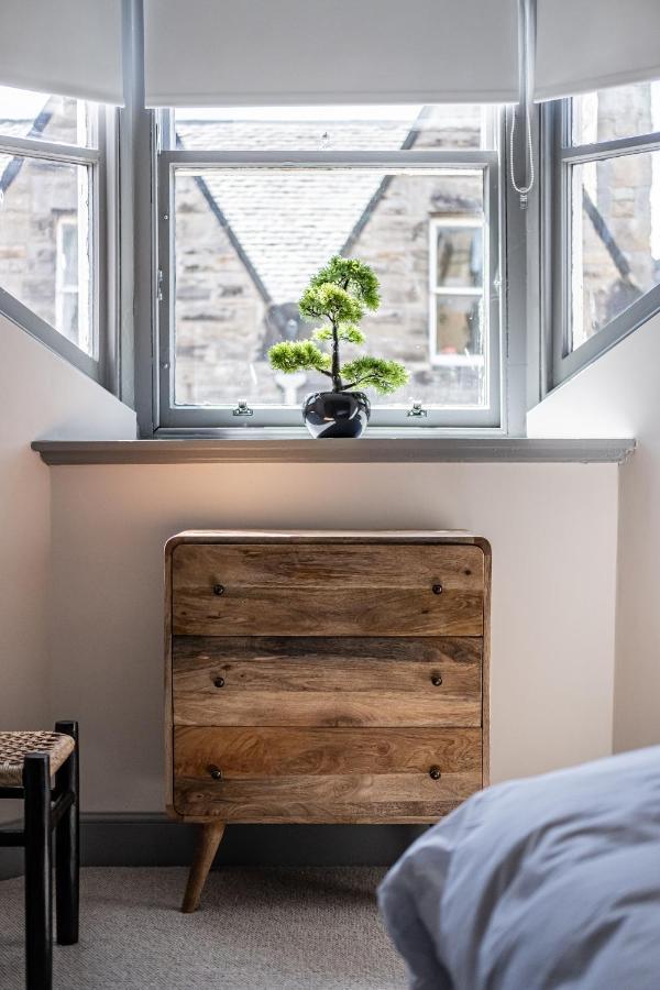 The Arran, St Andrews Aparthotel Luaran gambar