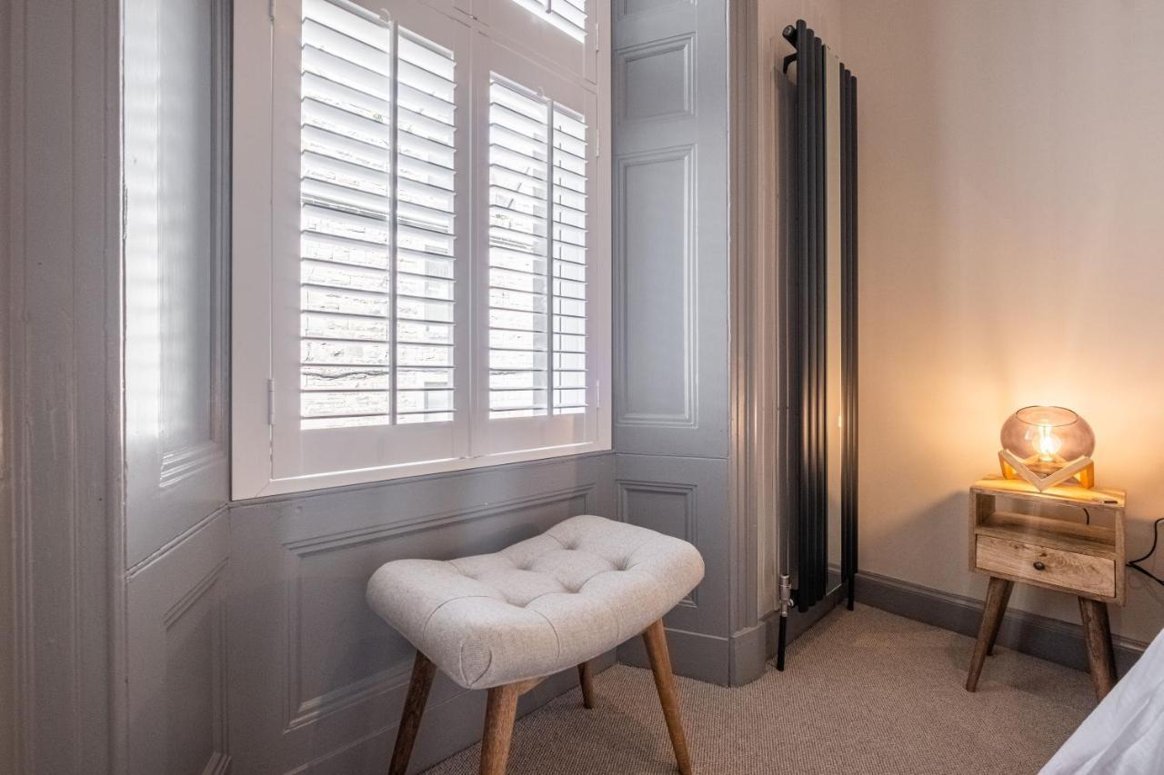 The Arran, St Andrews Aparthotel Luaran gambar