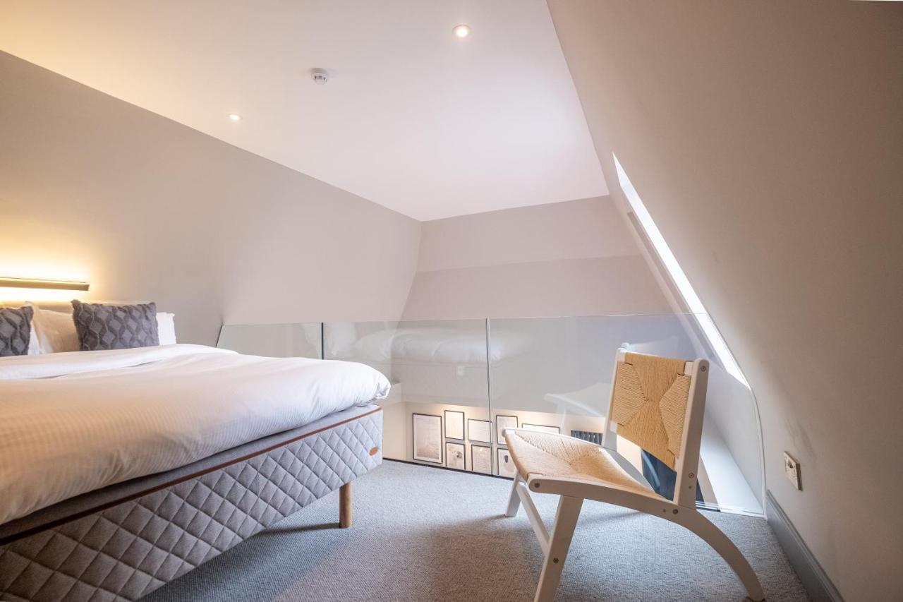 The Arran, St Andrews Aparthotel Luaran gambar