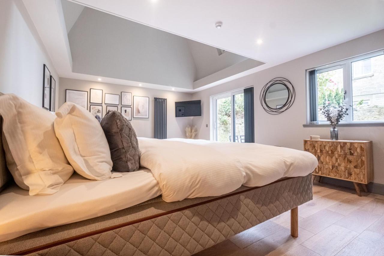 The Arran, St Andrews Aparthotel Luaran gambar